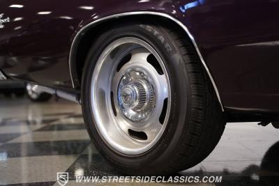 1967 Chevrolet Chevelle SS 454 Tribute