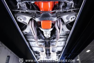 1967 Chevrolet Chevelle SS 454 Tribute