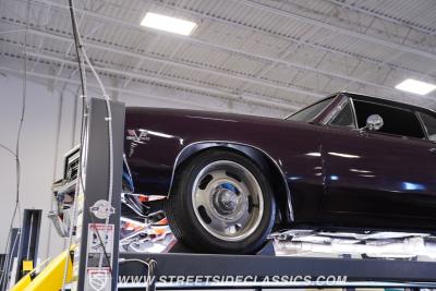 1967 Chevrolet Chevelle SS 454 Tribute