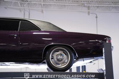 1967 Chevrolet Chevelle SS 454 Tribute