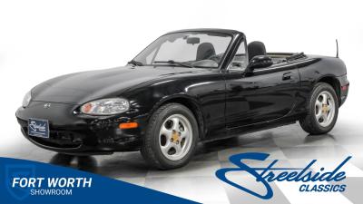 1999 Mazda Miata MX-5