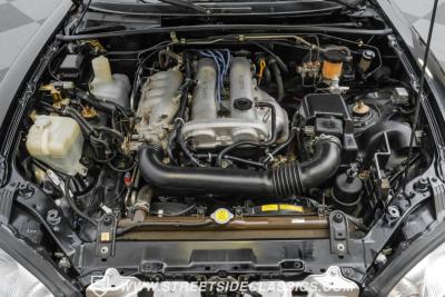 1999 Mazda Miata MX-5