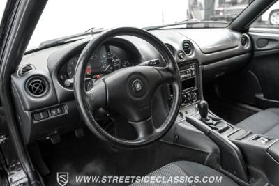 1999 Mazda Miata MX-5