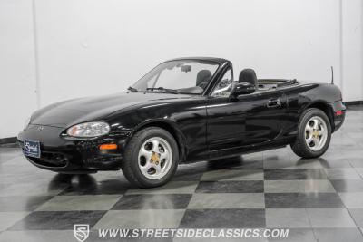 1999 Mazda Miata MX-5