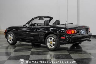 1999 Mazda Miata MX-5