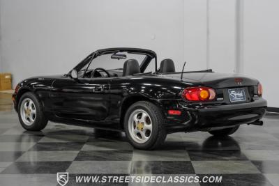 1999 Mazda Miata MX-5