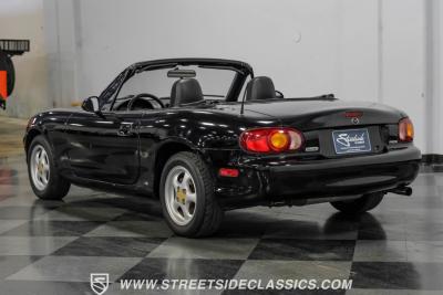 1999 Mazda Miata MX-5