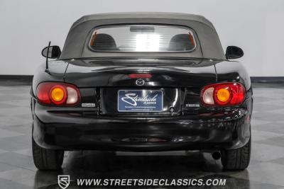 1999 Mazda Miata MX-5
