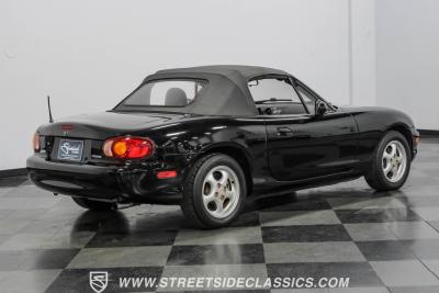 1999 Mazda Miata MX-5