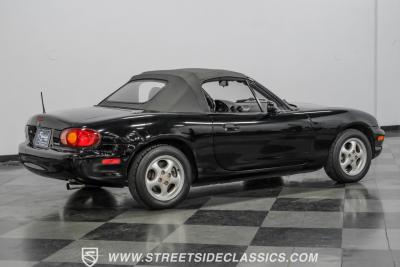 1999 Mazda Miata MX-5