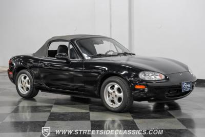 1999 Mazda Miata MX-5