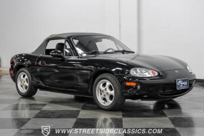 1999 Mazda Miata MX-5