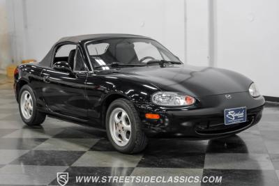1999 Mazda Miata MX-5