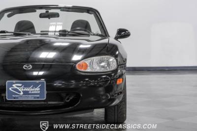 1999 Mazda Miata MX-5