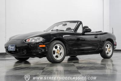1999 Mazda Miata MX-5