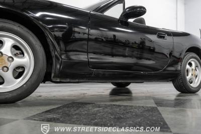 1999 Mazda Miata MX-5