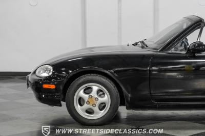 1999 Mazda Miata MX-5