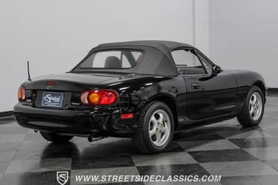 1999 Mazda Miata MX-5