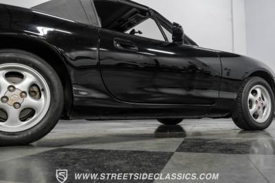 1999 Mazda Miata MX-5