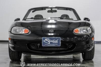 1999 Mazda Miata MX-5