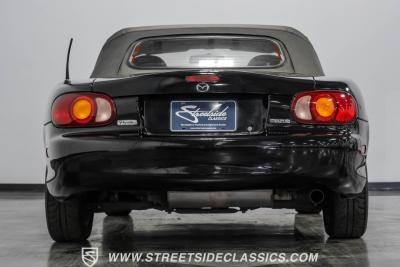 1999 Mazda Miata MX-5