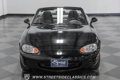 1999 Mazda Miata MX-5