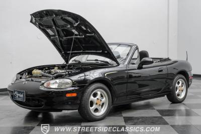 1999 Mazda Miata MX-5