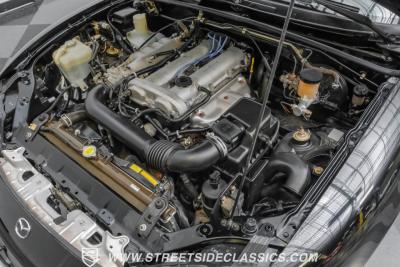 1999 Mazda Miata MX-5