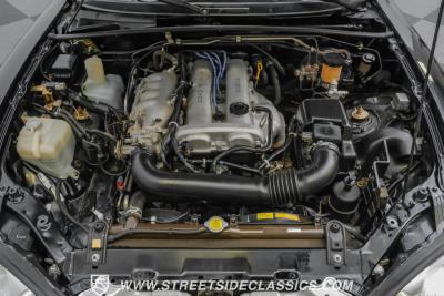 1999 Mazda Miata MX-5