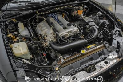 1999 Mazda Miata MX-5