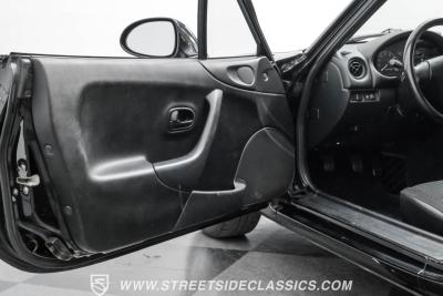 1999 Mazda Miata MX-5