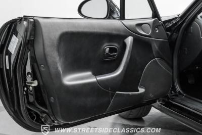 1999 Mazda Miata MX-5