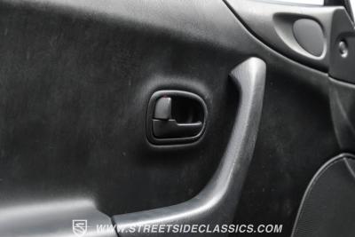 1999 Mazda Miata MX-5