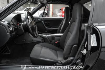 1999 Mazda Miata MX-5