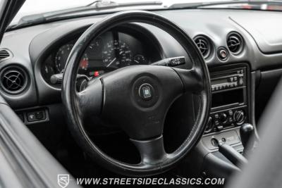 1999 Mazda Miata MX-5