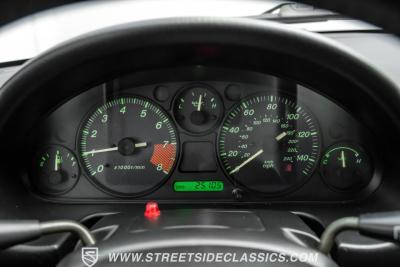 1999 Mazda Miata MX-5