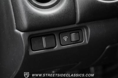 1999 Mazda Miata MX-5