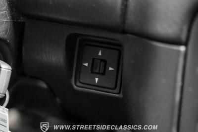 1999 Mazda Miata MX-5