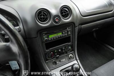 1999 Mazda Miata MX-5