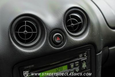 1999 Mazda Miata MX-5