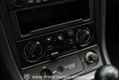 1999 Mazda Miata MX-5