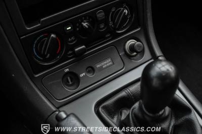 1999 Mazda Miata MX-5