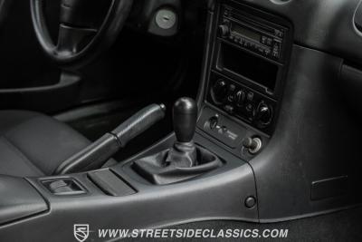 1999 Mazda Miata MX-5