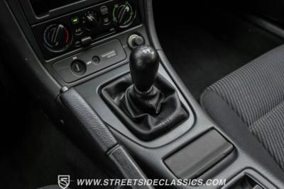 1999 Mazda Miata MX-5