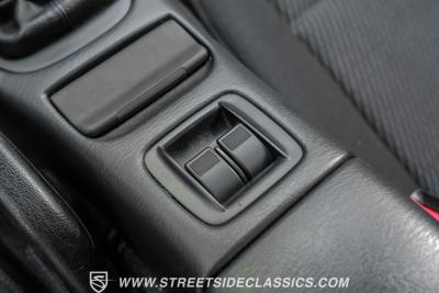 1999 Mazda Miata MX-5