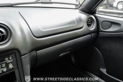 1999 Mazda Miata MX-5