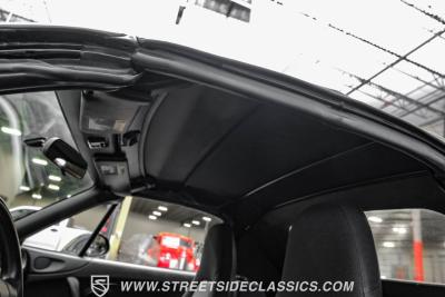 1999 Mazda Miata MX-5