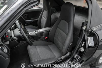 1999 Mazda Miata MX-5