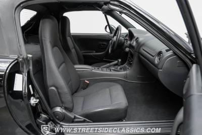 1999 Mazda Miata MX-5