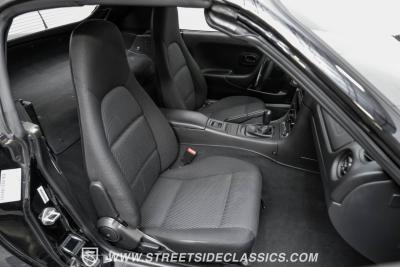 1999 Mazda Miata MX-5